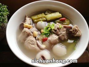 黄豆适合煲什么汤好