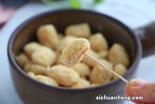 黄豆糯米是什么样子