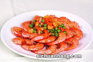虾清蒸多久时间