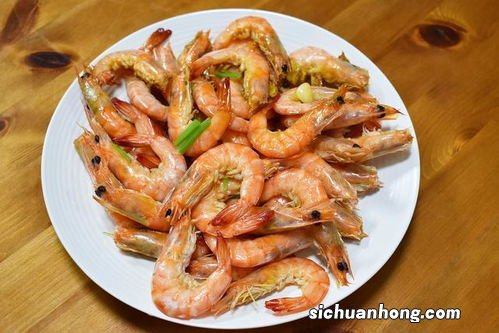 虾清蒸多久时间