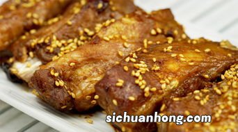 锡纸排骨炸多久