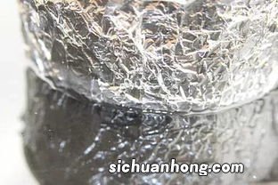 锡纸可以保温多久