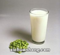 黄豆打豆浆什么功效与作用