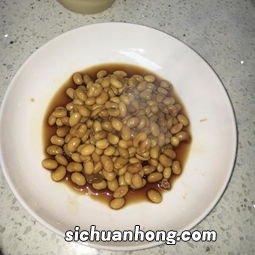 黄豆不能和什么一起煮吗