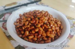 黄豆 煮 什么 好吃