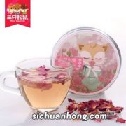 玫瑰茶 什么牌子好