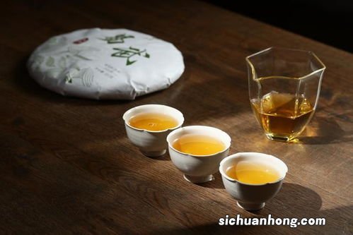 买什么茶送礼好