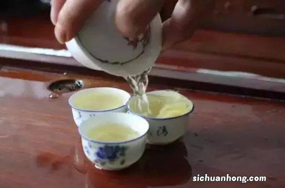 买什么茶送礼好