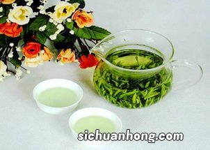 绿茶有什么攻效