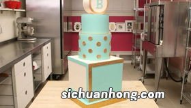 翻糖粉怎么制作