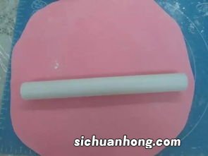 翻糖粉怎么制作