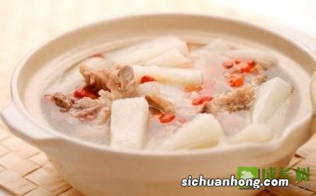 怀孕中期什么汤最好