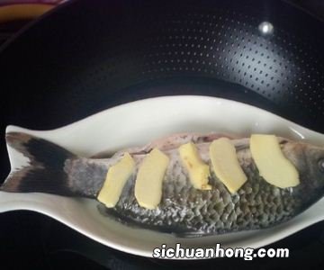 鲫鱼一般要蒸多久