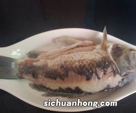鲫鱼一般要蒸多久