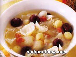 怀孕应该喝些什么汤好