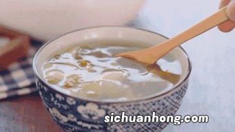 火麻仁汤要煮多久才好