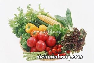 怀孕要多吃些什么蔬菜