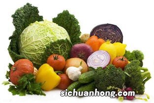 怀孕要多吃些什么蔬菜