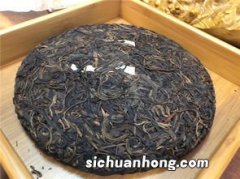 昆明什么普洱茶好