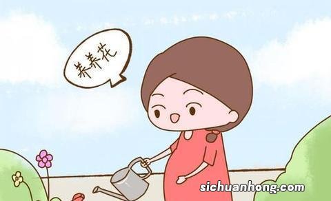 怀孕生气吃什么能顺气