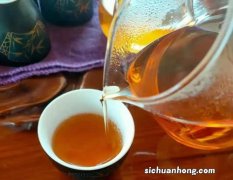 经常吃烟喝什么茶最好