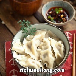 自己包的水饺煮多久