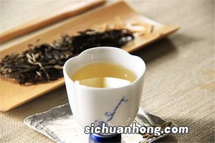 结婚没什么茶叶