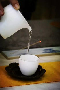 结婚没什么茶叶