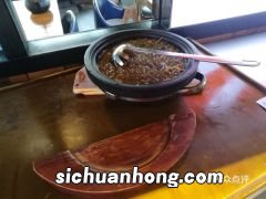 湖北餐馆用什么茶叶