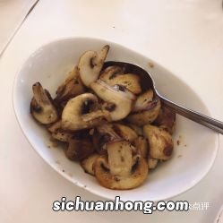 法国蘑菇怎么烧