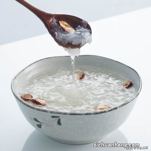 银耳吃多久才有效果
