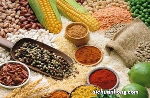 怀孕可以吃什么杂粮