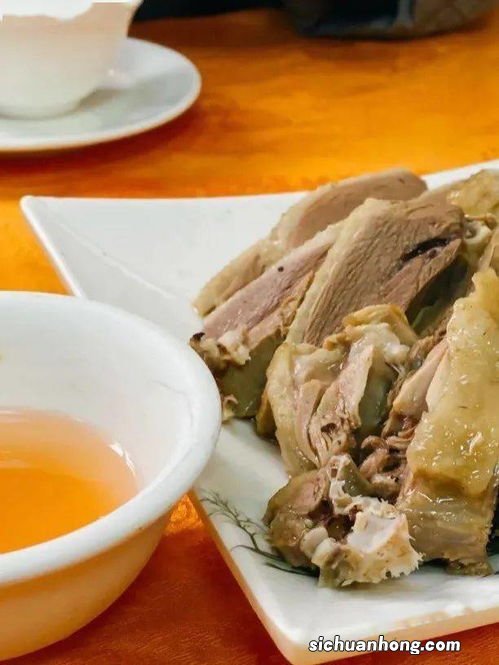一只鹅多久炖好