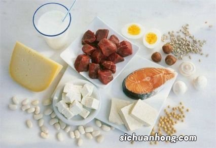怀孕可吃什么食物