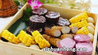 怀孕可吃什么食物