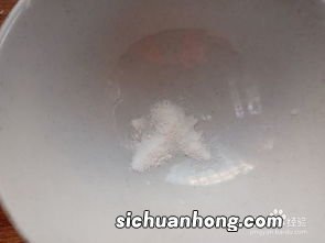 发面怎么样使碱