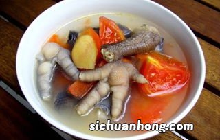 怀孕后期喝点什么汤好