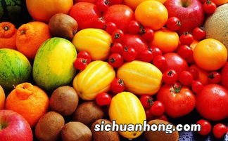 怀孕后皮肤发黄吃什么水果好