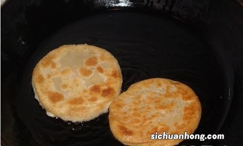 发面油饼发酸怎么回事