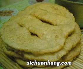 发面油饼发酸怎么回事