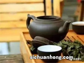 黑茶与什么不能同喝