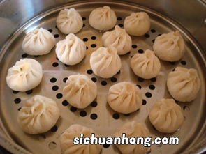 发面小笼包怎么发面
