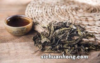 黑茶国饮是什么