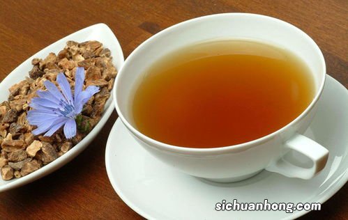 喝什么茶去肠胃火