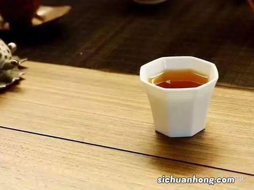 喝什么茶去肠胃火