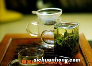 喝老茶叶有什么好处和坏处