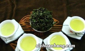 喝老茶叶有什么好处和坏处