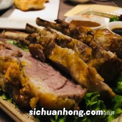 馕坑烤羊腿烤多久好