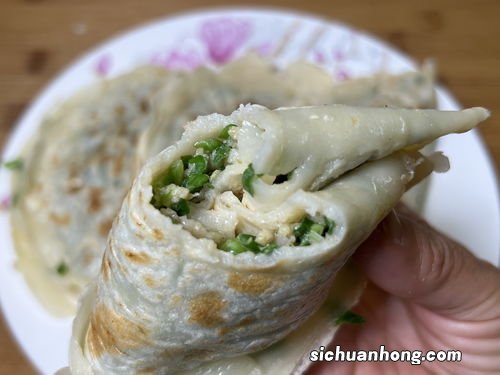 发面韭菜盒子怎么做好吃