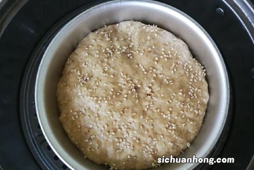发面发糕泡打粉怎么放